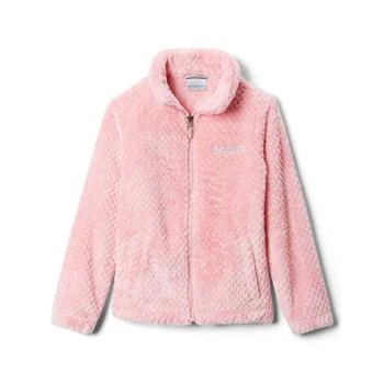 Columbia | Big Girls Fire Side Sherpa Full Zip Jacket 7折