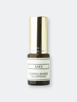 男士休闲lakers, Caswell-Massey | Yellowstone Lake | 15ml Fragrance Tonic商品图片 