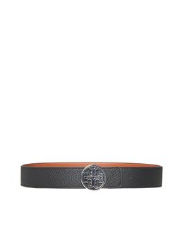 tory burch miller, Tory Burch | Tory Burch Miller Reversible Belt商品图片 9.1折