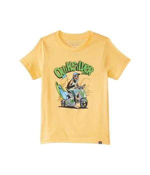 Quiksilver | Monkey Business (Toddler/Little Kids) 6.9折
