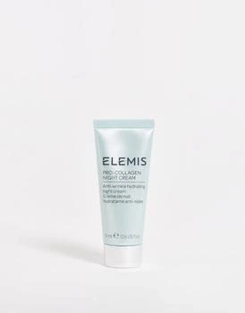 推荐Elemis Pro-Collagen Night Cream 15ml商品