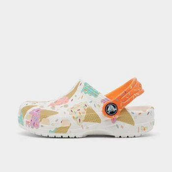 Crocs | Kids' Toddler Crocs Classic Clog Shoes,商家Finish Line,价格¥294