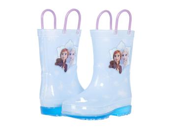 商品Josmo Kids | Frozen Rain Boots (Toddler/Little Kid),商家Zappos,价格¥193图片