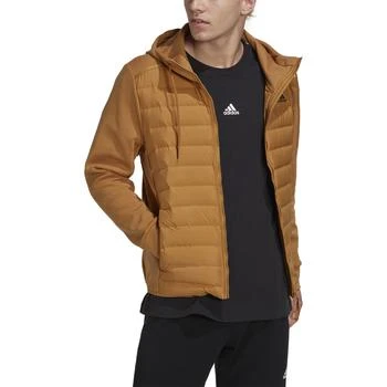 推荐adidas Varilite Hybrid Jacket - Men's商品