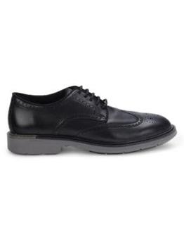 ​Perforated Wing-Tip Oxfords product img