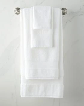 Ralph Lauren | Dawson Organic Cotton Bath Towel,商家Neiman Marcus,价格¥499