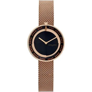 pierre cardin | Pierre Cardin Copper Women Watch,商家SEYMAYKA,价格¥1064