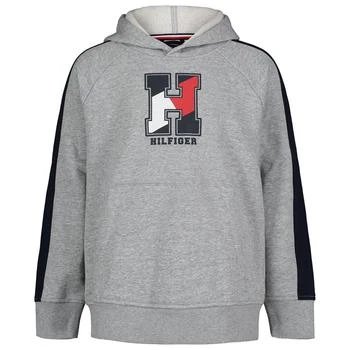 Tommy Hilfiger | Little Boys Colorblock Pullover Hoodie 5折×额外8.5折, 独家减免邮费, 额外八五折