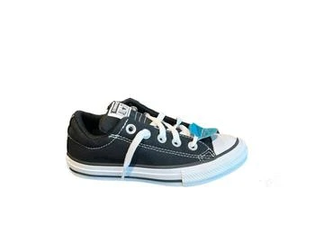 推荐Chuck Taylor All Star Street Slip Black/White商品