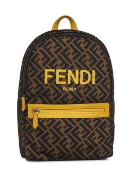 Fendi | Kids Backpack,商家Italist,价格¥6224