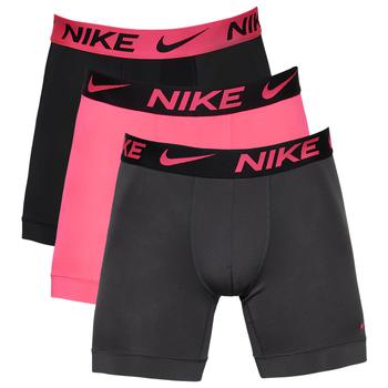 推荐Nike Micro Boxer Brief 3-Pack - Men's商品