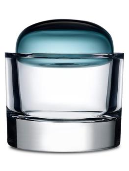 商品Nude Glass | Ecrin Large Glass Lidded Vessel Storage Box,商家Saks Fifth Avenue,价格¥1548图片
