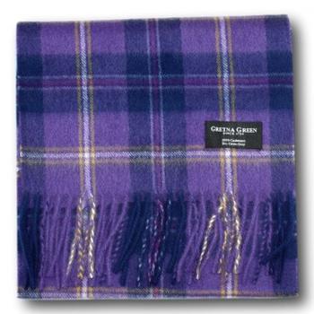 商品Gretna Green | Gretna Green 羊绒围巾 Gretna Gold,商家Unineed,价格¥306图片
