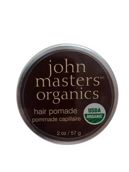推荐John Masters Organics Hair Pomade 2 OZ商品