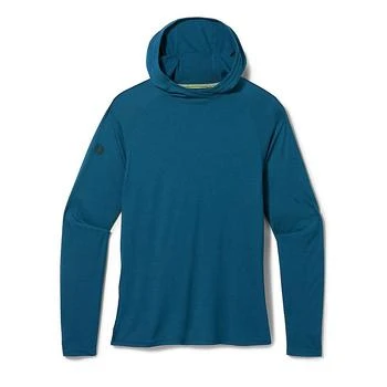 SmartWool | Men's Merino Sport 150 Hoodie 6.5折×额外7.5折, 额外七五折