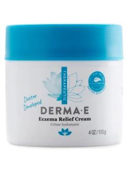 推荐Eczema Relief Cream商品