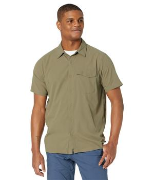 Mountain Hardwear | Shade Lite™ Short Sleeve Shirt商品图片,6.6折