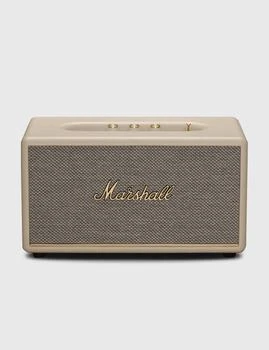 Marshall Stanmore II 蓝牙音响价格¥2819 | 别样海外购