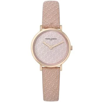 pierre cardin | Pierre Cardin Women Women's Watch,商家Premium Outlets,价格¥1328