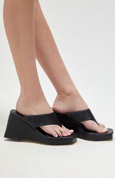 推荐Women's Moira Wedge Sandals商品