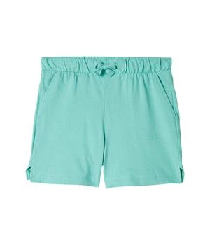#4kids | Essential Pull-On Shorts (Little Kids/Big Kids),商家Zappos,价格¥51