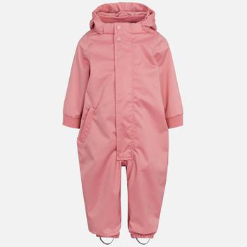 商品MarMar Copenhagen | MarMar Copenhagen Toddlers' Waterproof Orva All In One Jacket - Pink Delight,商家The Hut,价格¥724图片