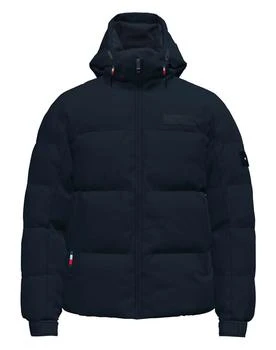 Tommy Hilfiger | TOMMY HILFIGER SHORT DOWN JACKETS 6.6折