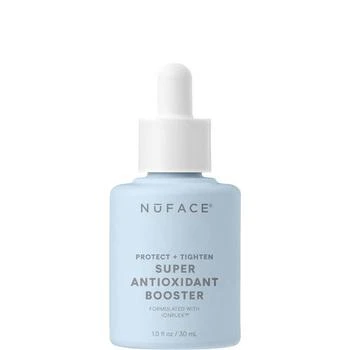 推荐NuFACE Protect and Tighten Super Antioxidant Booster Serum 30ml商品