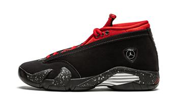 aj14, Jordan | Air Jordan 14 Low WMNS商品图片 