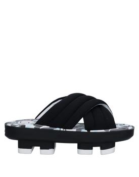 商品LET'S THONGUE | Sandals,商家YOOX,价格¥179图片