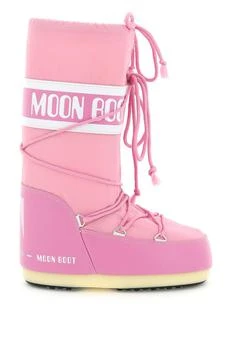推荐Moon boot snow boots icon商品