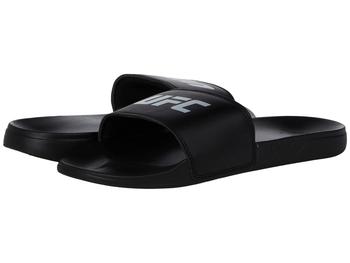 UFC UFC Octagon Slide - Sandals - Free Shipping - BeyondStyle