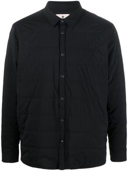 ROSS AND SNOW, Snow Peak | SNOW PEAK Shirts Black商品图片 7.3折