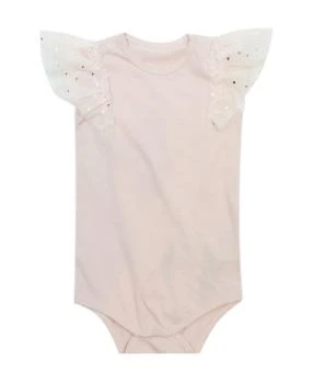 Stella McCartney | Stella McCartney 男童套装 TSA122Z0434501 粉红色,商家Beyond Moda Europa,价格¥672