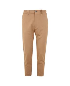 salamon瑜伽, Nine in the Morning | Yoga Slim Fit Trouser With Coulisse商品图片 