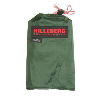 Hilleberg | Hilleberg Anjan 3 Footprint商品图片,