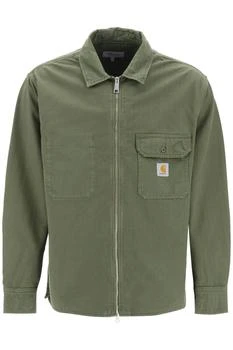 推荐Overshirt Rainer Shirt Jacket商品