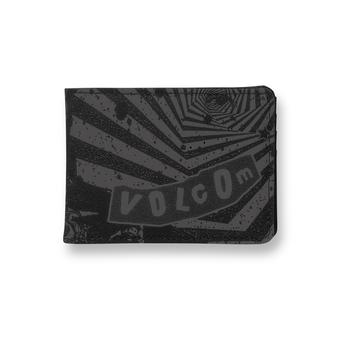 Volcom好不好, Volcom | Men's Post Bifold Wallet商品图片 额外7折, 额外七折