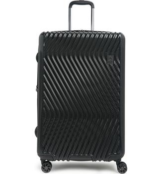 product Wesley Collection 29" Hardside Spinner Suitcase image