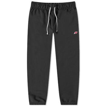 紧身裤男新款, New Balance | New Balance Made in USA Sweat Pant商品图片 
