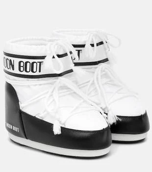 推荐Classic moon boots商品