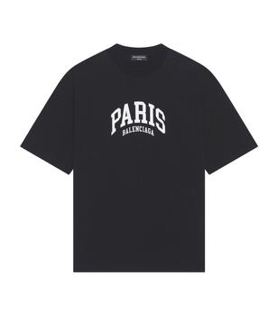推荐Cities Paris T-Shirt商品
