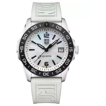 Luminox | Luminox Pacific Diver Ripple Men's Watch,商家Ashford,价格¥1604