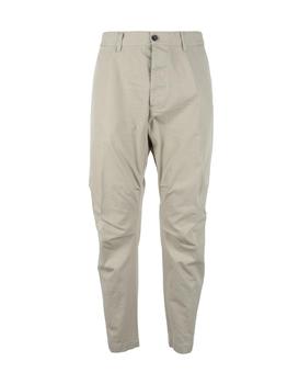 推荐Men's Beige Pants商品