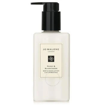 Jo Malone London | Jo Malone London Peony & Blush Suede Ladies EDC,商家Jomashop,价格¥358