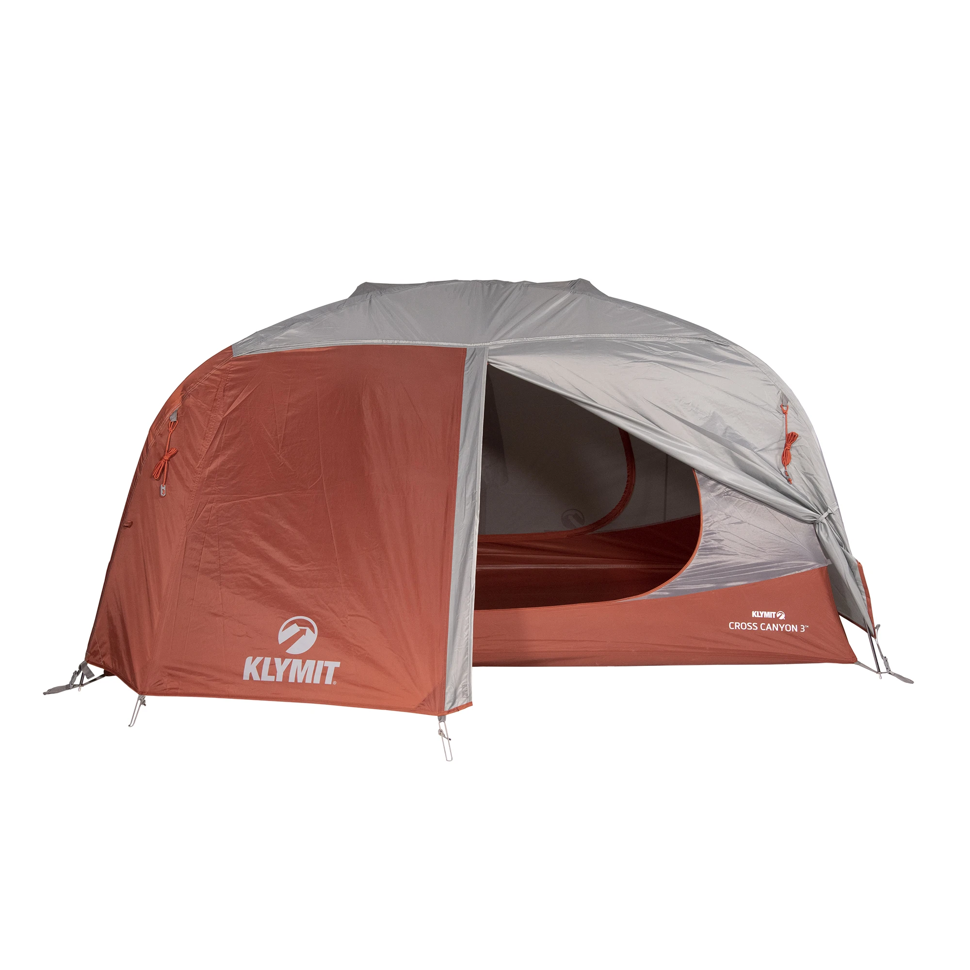 Klymit | Cross Canyon 3 Tent,商家EnRoute Global,价格¥1676