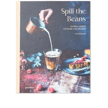 Crossover Culture多少钱, Gestalten | Spill the Beans: Global Coffee. Culture and Recipes商品图片 满$300享9.5折, 满折