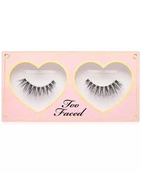 Too Faced | Better Than Sex Faux Mink Falsie Lashes,商家Macy's,价格¥106