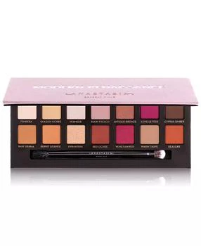 Anastasia Beverly Hills | 文艺复兴眼影盘,商家Macy's,价格¥281