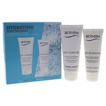 Biotherm | Biotherm cosmetics 3614271661234商品图片,4.6折